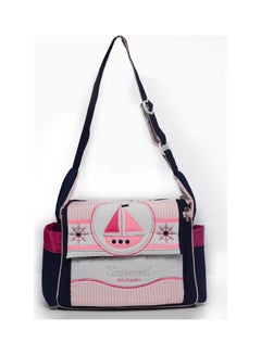 UNIVERSAL Baby Diaper Bag Boat  - Image 3