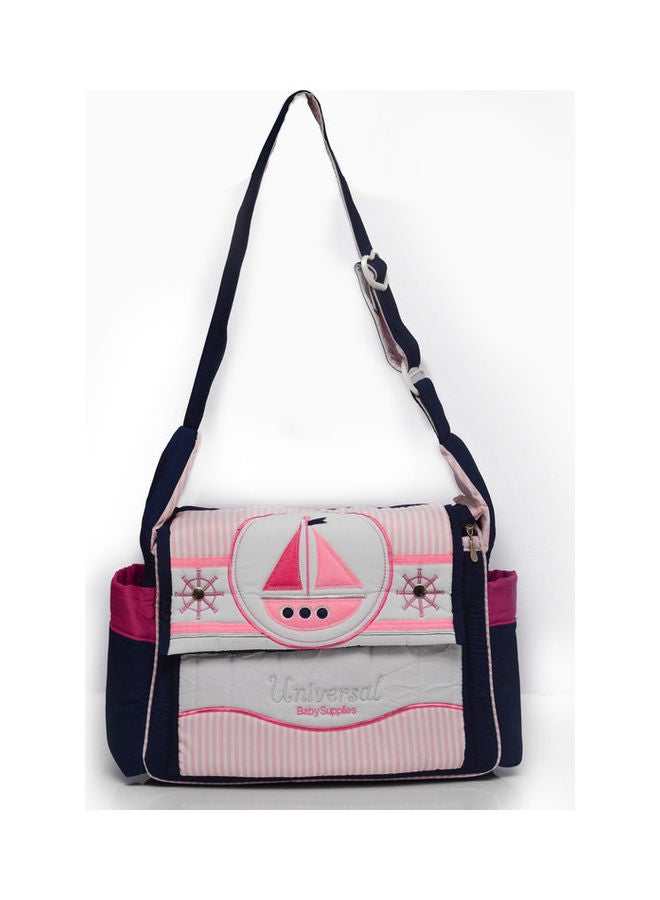 UNIVERSAL Baby Diaper Bag Boat  - Image 3