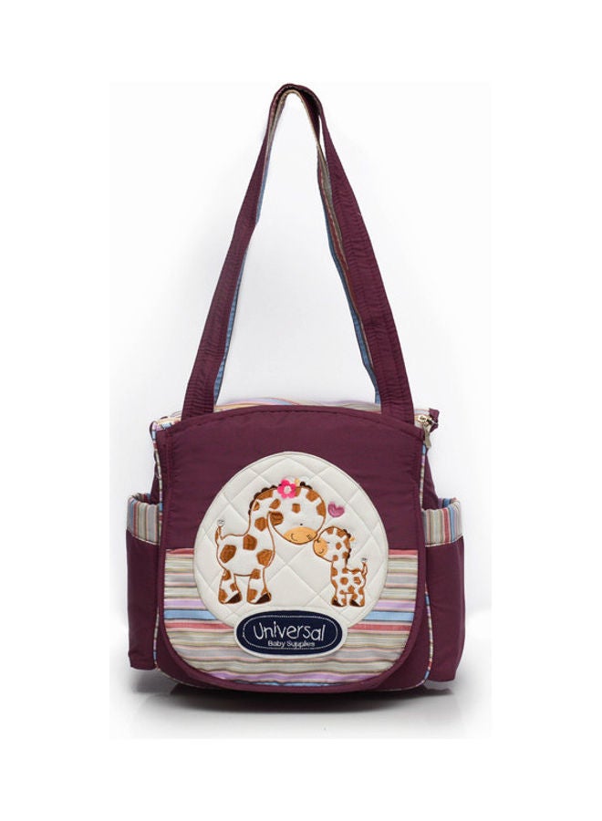 UNIVERSAL Baby Diaper Bag Love  - Image 3