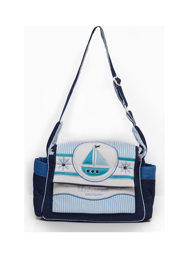 UNIVERSAL Baby Diaper Bag Boat - Image 3