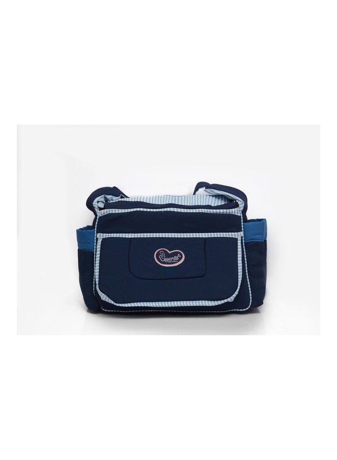 UNIVERSAL Baby Diaper Bag Boat - Image 4