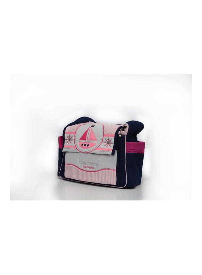 UNIVERSAL Baby Diaper Bag Boat  - Image 2