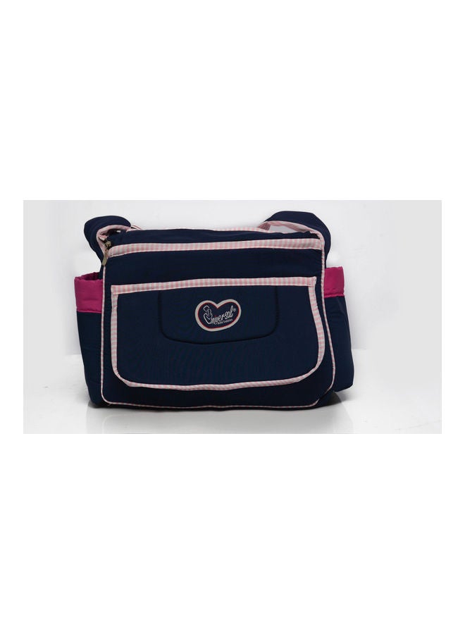 UNIVERSAL Baby Diaper Bag Boat  - Image 4