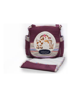 UNIVERSAL Baby Diaper Bag Love  - Image 1