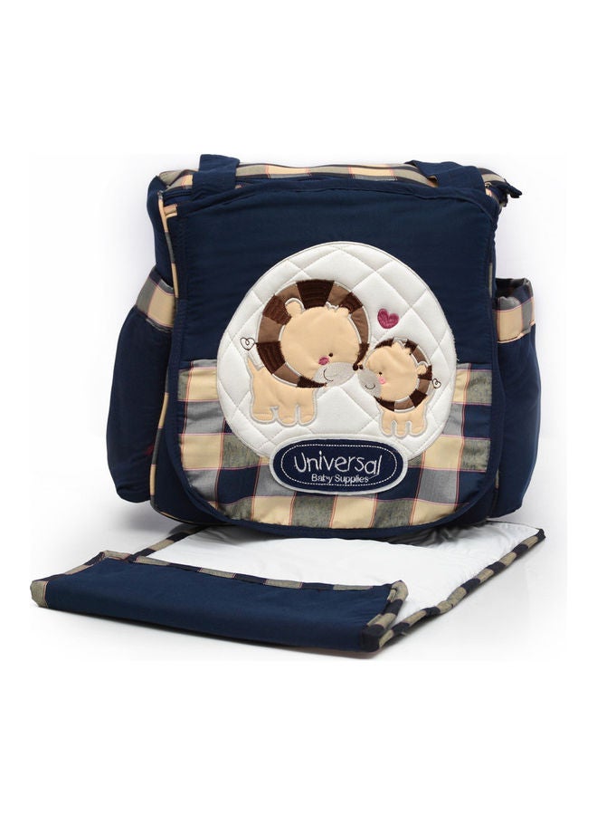 UNIVERSAL Diaper Bag Baby Love  - Image 1