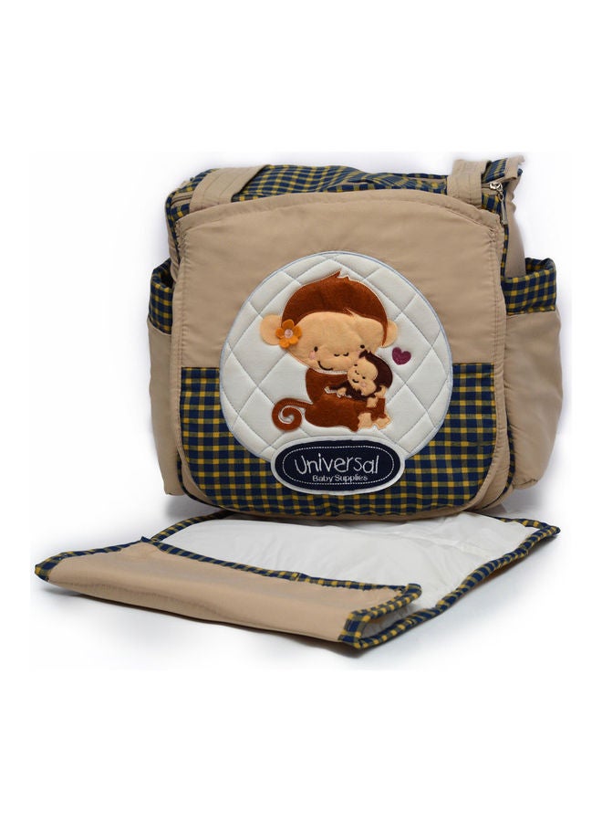 UNIVERSAL Baby Diaper Bag Love - Image 1