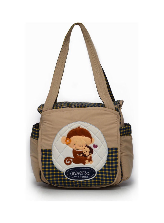 UNIVERSAL Baby Diaper Bag Love - Image 3