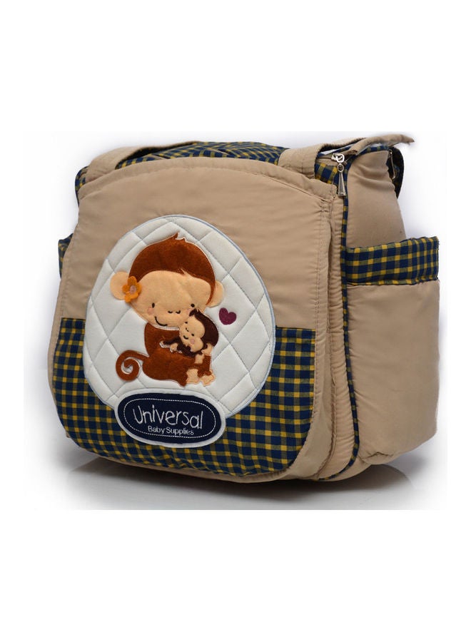 UNIVERSAL Baby Diaper Bag Love - Image 2