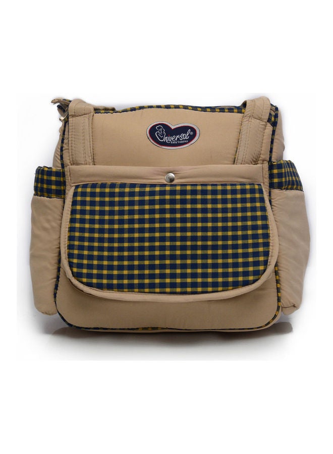 UNIVERSAL Baby Diaper Bag Love - Image 4