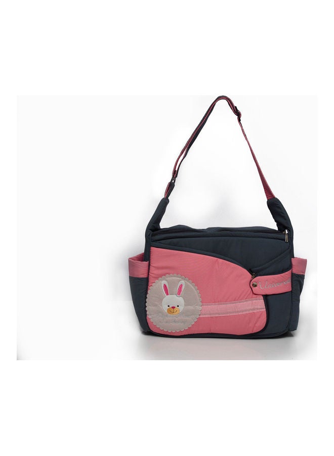 UNIVERSAL Diaper Cross - Rose - Image 3