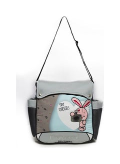 Diaper Bag Camera - Rabbit
