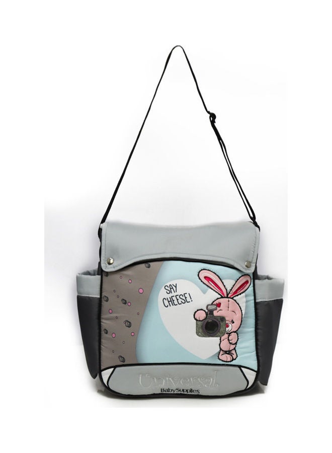 UNIVERSAL - Diaper Bag Camera - Rabbit - Image 1