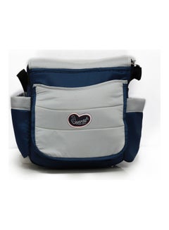 Diaper Bag Camera - Cat