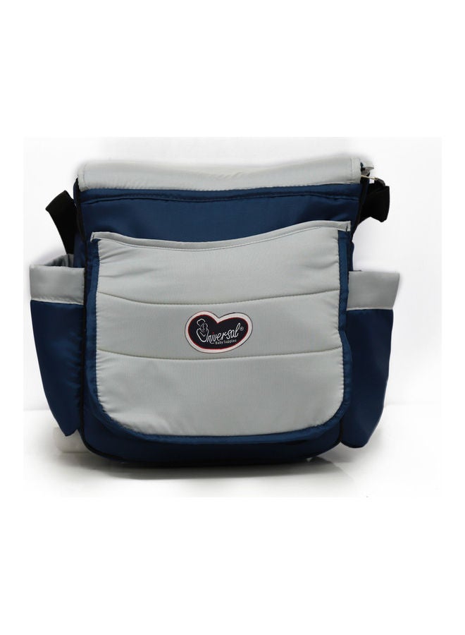 UNIVERSAL - Diaper Bag Camera - Cat - Image 1