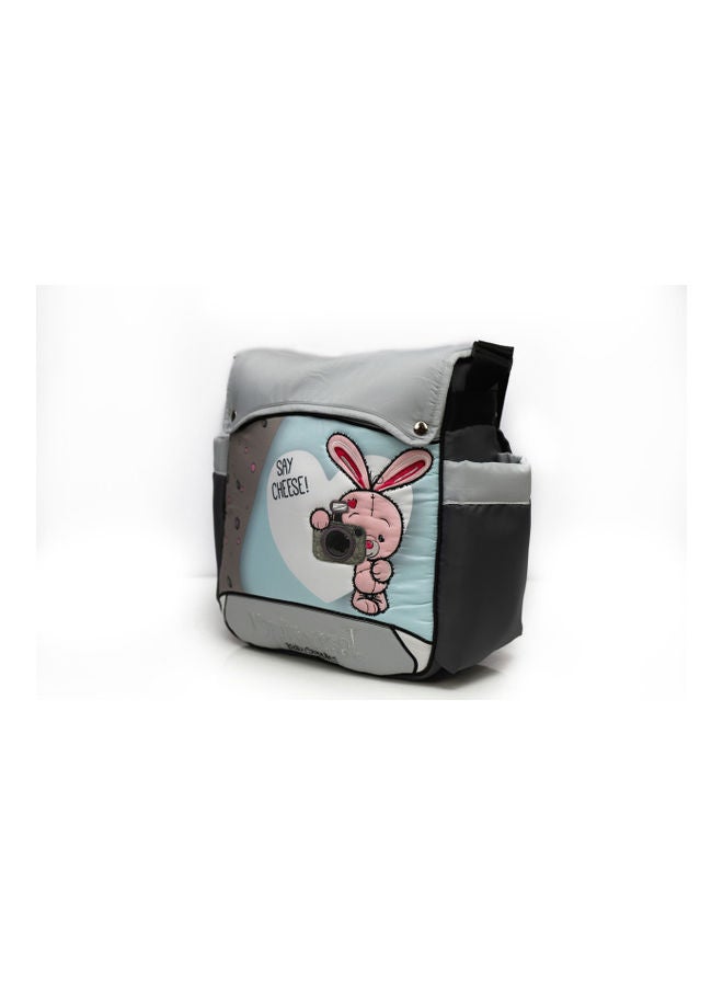 UNIVERSAL - Diaper Bag Camera - Rabbit - Image 1