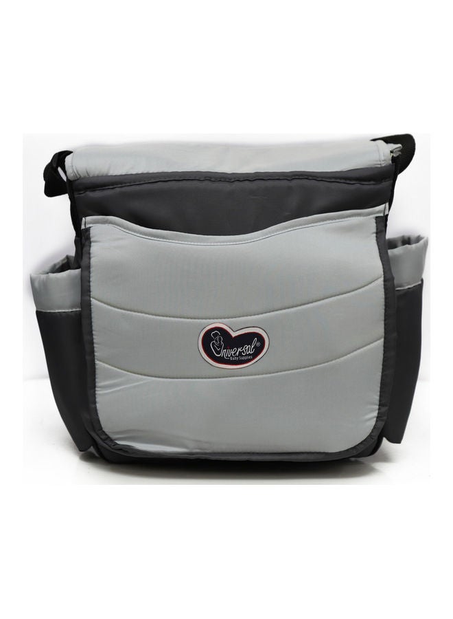 UNIVERSAL - Diaper Bag Camera - Rabbit - Image 1