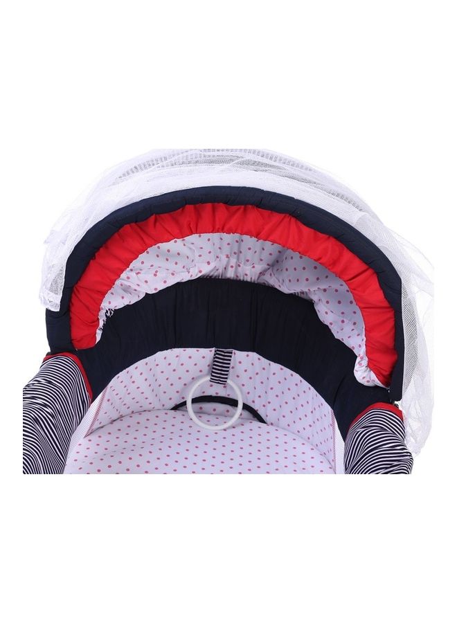 UNIVERSAL - Mini Park Baby Bedding Crib - Image 1