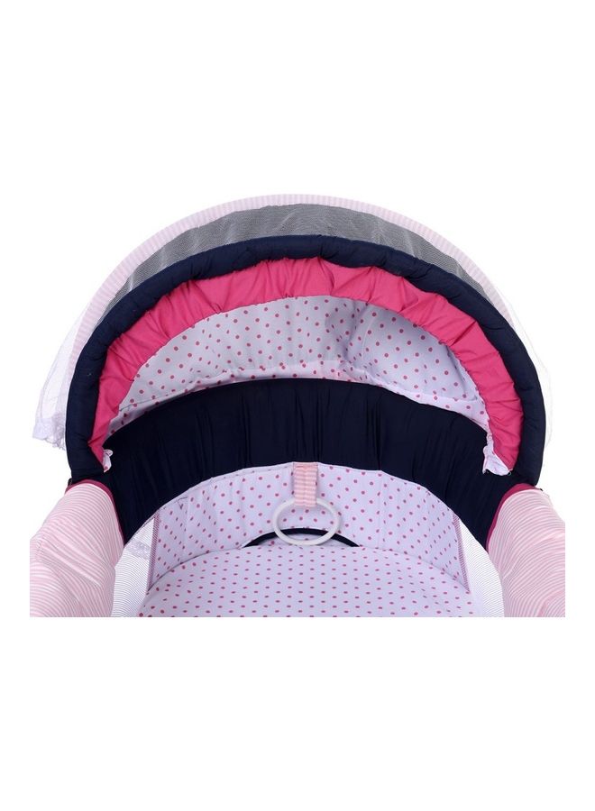 UNIVERSAL - Mini Park Baby Bedding Crib - Image 1