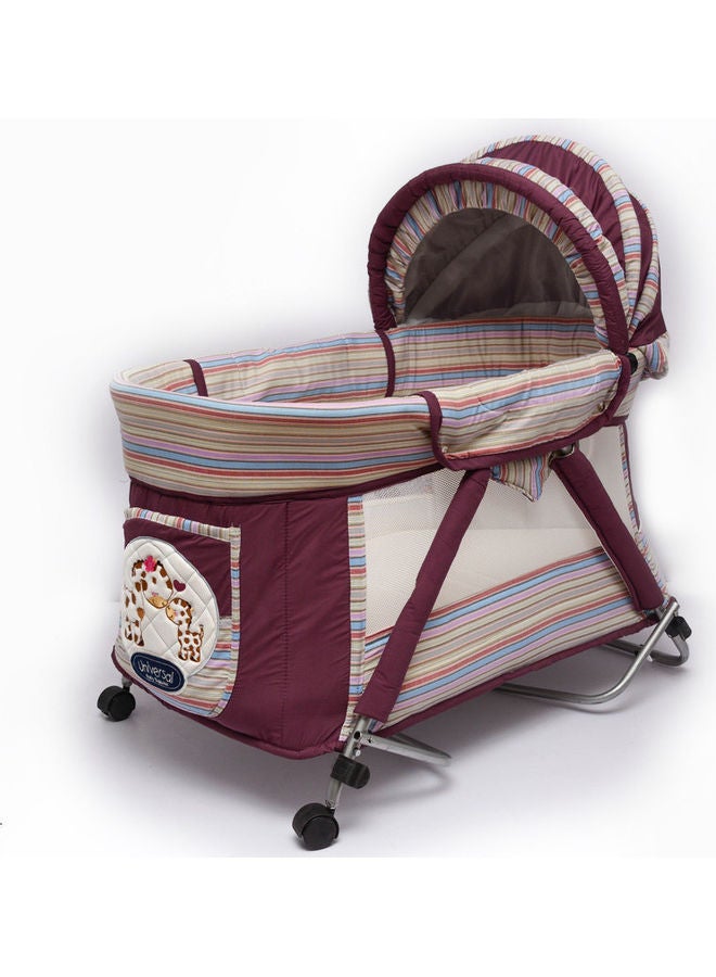 UNIVERSAL - Mini Park Baby Love Bedding - Image 1