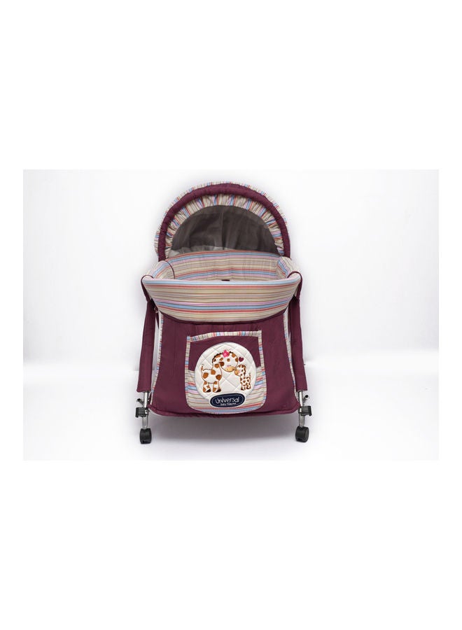 UNIVERSAL - Mini Park Baby Love Bedding - Image 1