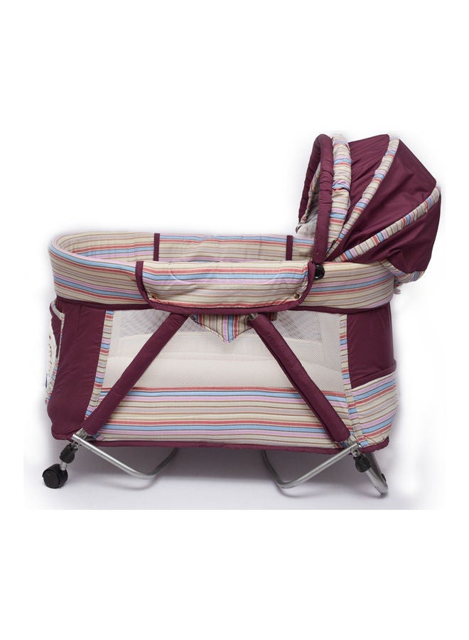 UNIVERSAL - Mini Park Baby Love Bedding - Image 1