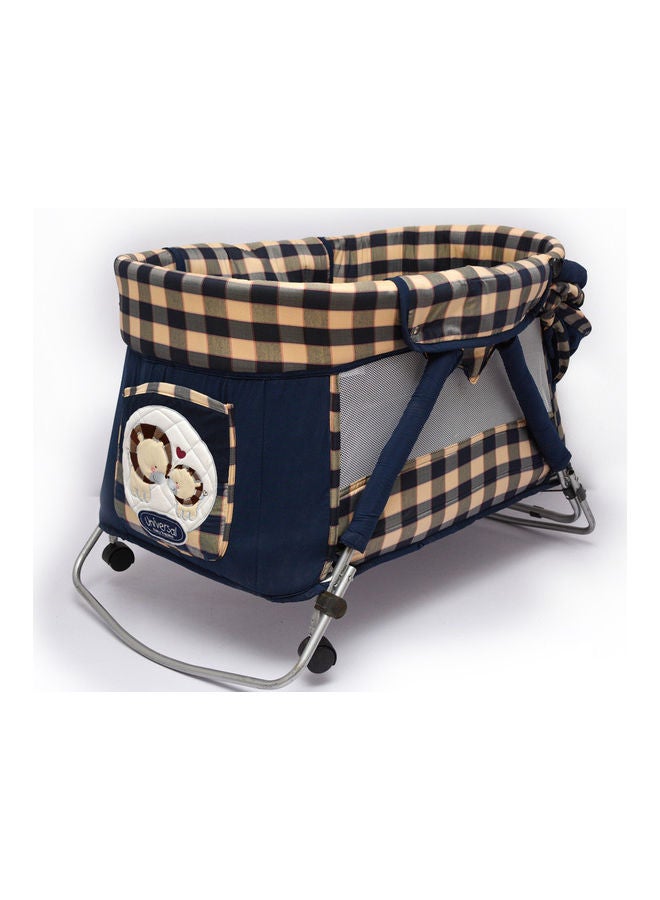 UNIVERSAL - Mini Park Baby Love Bedding - Image 1