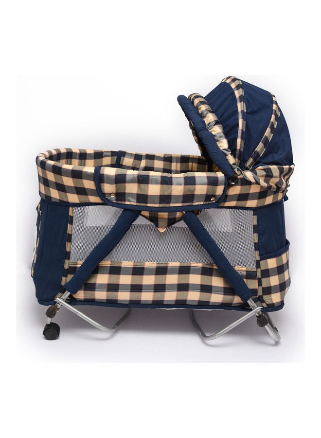 UNIVERSAL - Mini Park Baby Love Bedding - Image 1