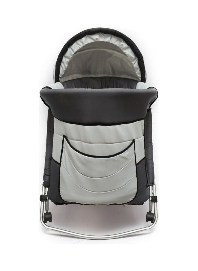 UNIVERSAL - Mini Park Camera Baby Bedding- Rabbit - Image 1