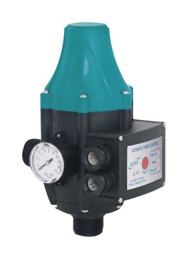 Automatic Pump Control Blue/Black 2.5kg - v1644220863/N52521044A_1