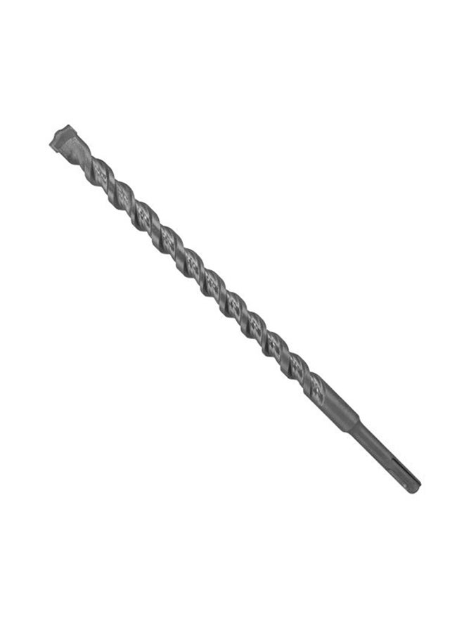 SDS Plus 3D Spiral Bits Grey 0.2kg - v1644220871/N52521412A_1