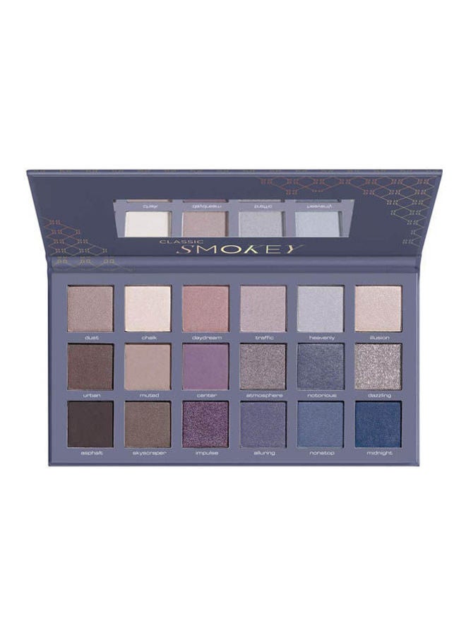 ARTDECO Eyeshadow Palette No..Smokey Multicolour - Image 1