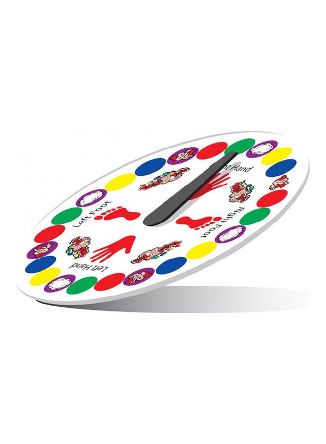 nilco - Twist and Turn Game - Image 1
