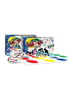 نيلكو Twist and Turn Game  - Image 1