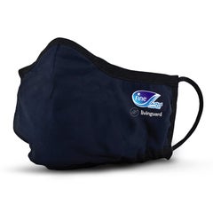Fine Guard Reusable Comfort Face Mask L  - Image 2