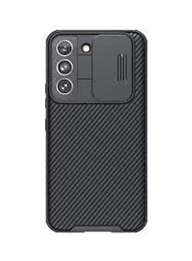 Nillkin CamShield Pro Case For Samsung Galaxy S22 Black