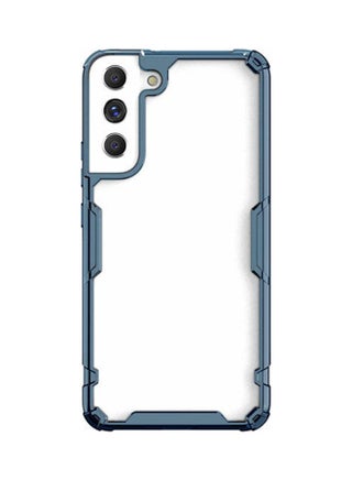 Nature TPU Pro Case For Samsung Galaxy S22 Plus Blue - v1644227656/N52542351A_1