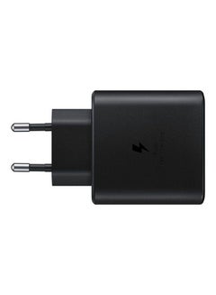 Samsung Wall Charge Black 