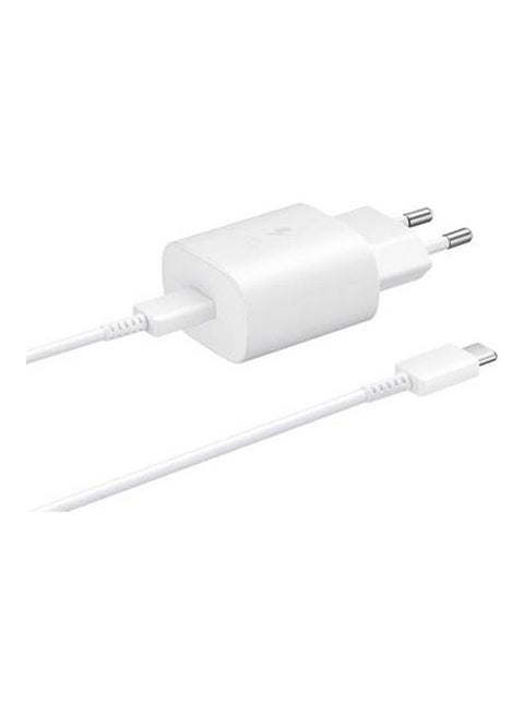 محول PD مع كابل USB-C إلى USB-C
