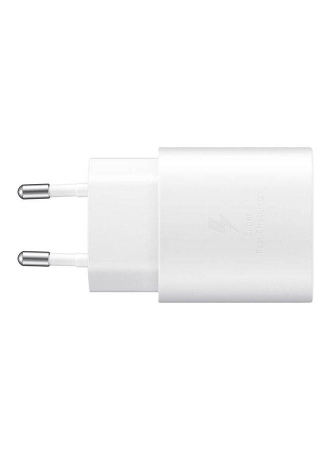 سامسونج محول PD مع كابل USB-C إلى USB-C  - Image 2