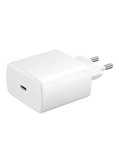 Samsung Wall Charge White  - Image 2