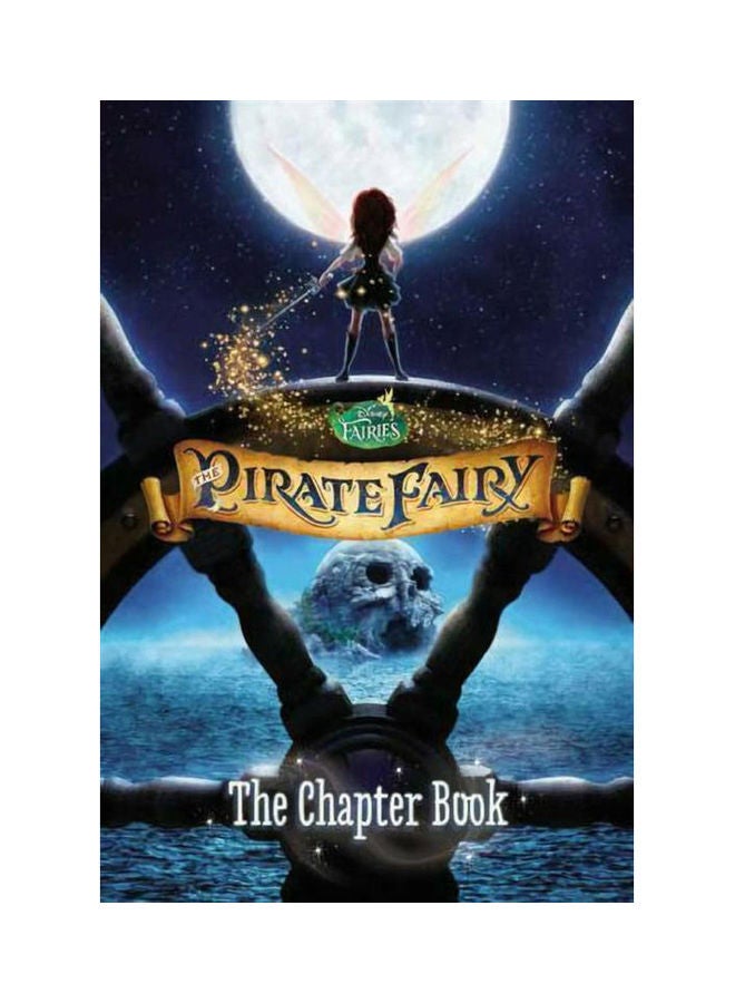 Disney Fairies The Pirate Fair Paperback English by Stacia Deutsch - 2014