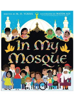 In My Mosque paperback english 