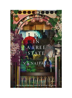 In A Free State paperback english 