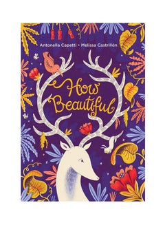 How Beautiful paperback english 