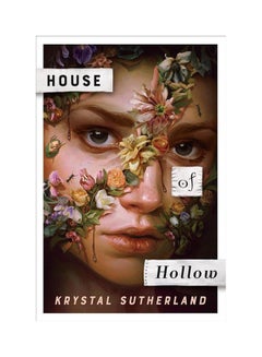 House Of Hollow paperback english 
