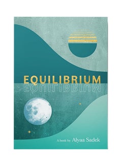 Equilibrium Paperback English by Alyaa Sadek 