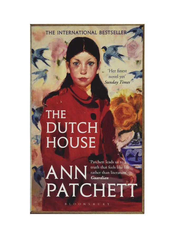 Dutch House Paperback English by Ann Patchett