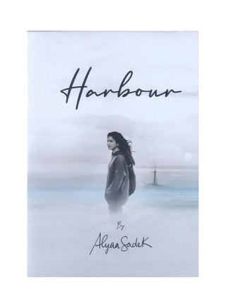 Harbour Paperback English by Alyaa Sadek - v1644232735/N52543051A_1