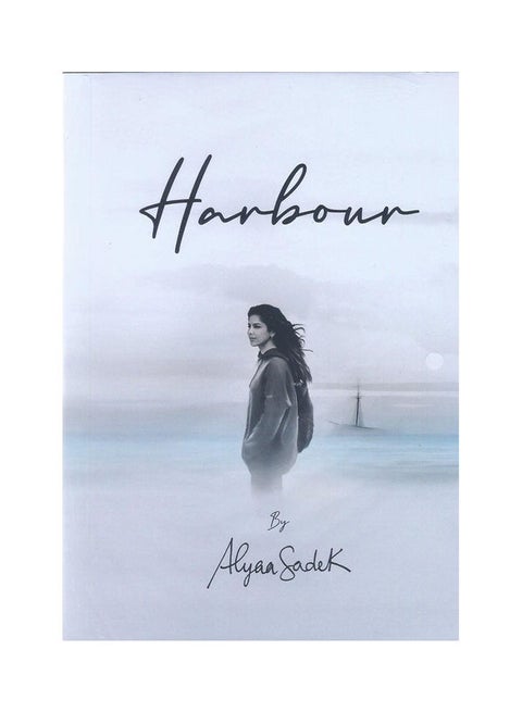 Harbour Paperback English by Alyaa Sadek