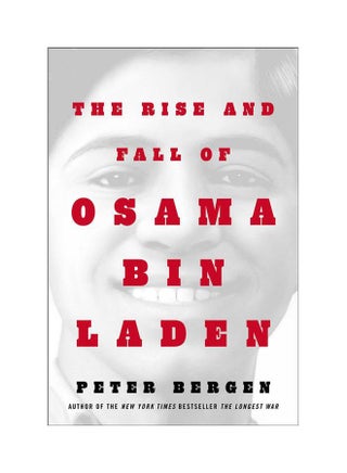 Rise and Fall of Osama bin Lad paperback english - 2021 - v1644232778/N52543679A_1